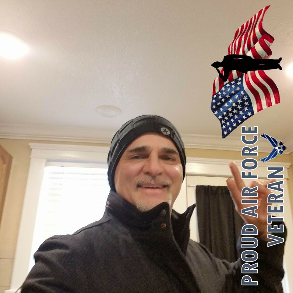 Meet your Posher, Norman